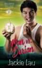 Image for Man vs. Durian