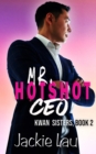 Image for Mr. Hotshot CEO