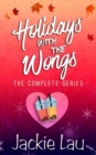 Image for Holidays with the Wongs : The Complete Series
