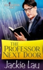 Image for The Professor Next Door