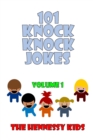 Image for 101 Knock Knock Jokes : Volume 1