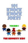 Image for 101 Knock Knock Jokes: Volume 1