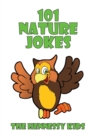 Image for 101 Nature Jokes