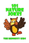 Image for 101 Nature Jokes