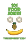 Image for 101 Food Jokes