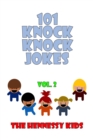 Image for 101 Knock Knock Jokes, Vol. 2