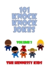 Image for 101 Knock Knock Jokes Volume 3
