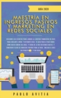 Image for Maestria en Ingresos Pasivos y Marketing en Redes Sociales 2020