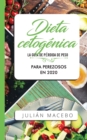 Image for Dieta cetogenica - La guia de perdida de peso para perezosos en 2020
