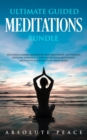 Image for Ultimate Guided Meditations Bundle