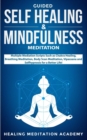 Image for Guided Self Healing &amp; Mindfulness Meditation