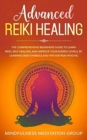 Image for Advanced Reiki Healing