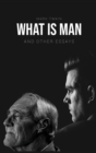 Image for What Is Man? : And Other Essays