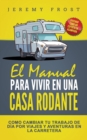 Image for El Manual Para Vivir En Una Casa Rodante