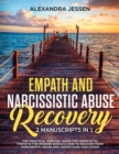 Image for Empath and Narcissistic Abuse Recovery (2 Manuscripts in 1)