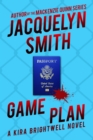 Image for Game Plan: A Kira Brightwell Novel