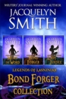 Image for Legends of Lasniniar Bond Forger Collection