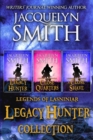 Image for Legends of Lasniniar Legacy Hunter Collection