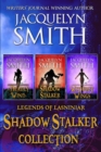 Image for Legends of Lasniniar Shadow Stalker Collection