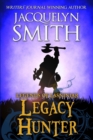 Image for Legends of Lasniniar : Legacy Hunter
