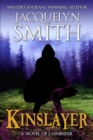 Image for Kinslayer : A Novel of Lasniniar