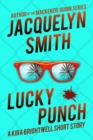 Image for Lucky Punch: A Kira Brightwell Short Story