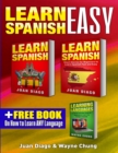 Image for Learn Spanish, Learn Spanish with Short Stories
