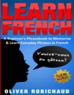 Image for Learn French
