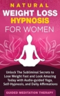 Image for Natural Weight Loss Hypnosis for Women