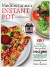 Image for Mediterranean Instant Pot Cookbook