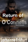 Image for Return of the O&#39;Connells, The: The O&#39;Connells