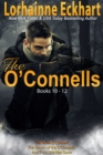 Image for O&#39;Connells Books 10 - 12