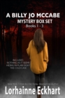 Image for Billy Jo McCabe Mystery Box Set