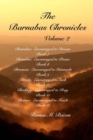 Image for The Barnabas Chronicles Volume 2