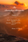 Image for The Barnabas Chronicles Volume 3