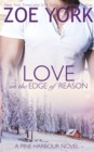 Image for Love on the Edge of Reason
