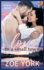 Image for Love in a Small Town