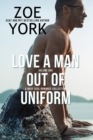 Image for Love a Man Out of Uniform, Volume One