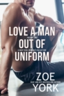 Image for Love a Man Out of Uniform, Volume Two