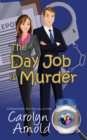 Image for The Day Job is Murder