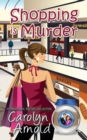 Image for Shopping is Murder