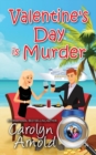 Image for Valentine&#39;s Day is Murder