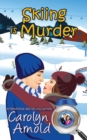 Image for Skiing is Murder