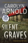 Image for Silent Graves : A totally chilling crime thriller packed with suspense