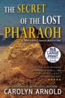 Image for The Secret of the Lost Pharaoh