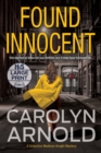 Image for Found Innocent : A gripping thriller with nonstop action