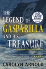 Image for The Legend of Gasparilla and His Treasure