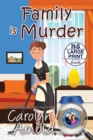 Image for Family is Murder