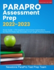 Image for ParaPro Assessment Prep 2022-2023