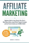 Image for Affiliate Marketing